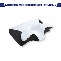 Modern Monochrome Harmony